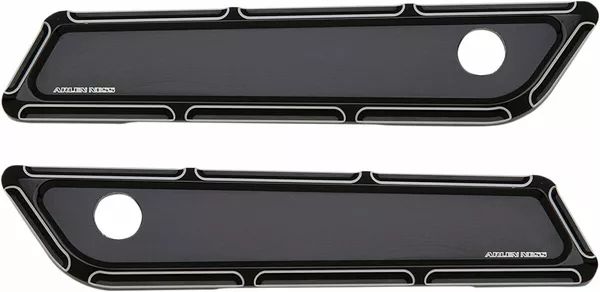 Arlen ness 03-585 NESS-Tech® SaddleBag ferde csuklópántok 0