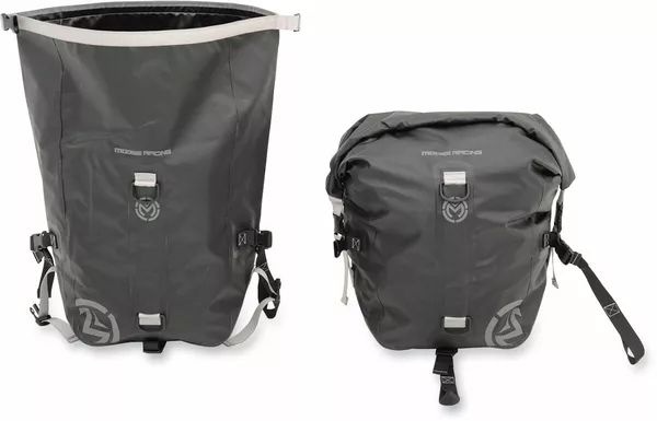 Moose offroad 3501-1238 Adv1 ™ száraz nyeregtáskák 0