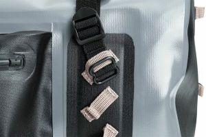 Kuryakyn KUR5174 Tørke 24l Saddlebag 3