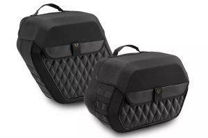 Sw-motech Bc.hta.18.682.20600 Legend Gear Side Bag rendszer Csomagtartó, doboz, táska