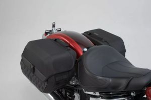Sw-motech Bc.hta.18.682.20600 Legend Gear Side Bag rendszer Csomagtartó, doboz, táska 4