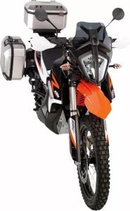 Moose offroad D0TR36100RKM Kenai tok 4