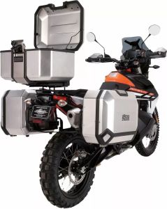 Moose offroad D0TR36100RKM Kenai tok 7
