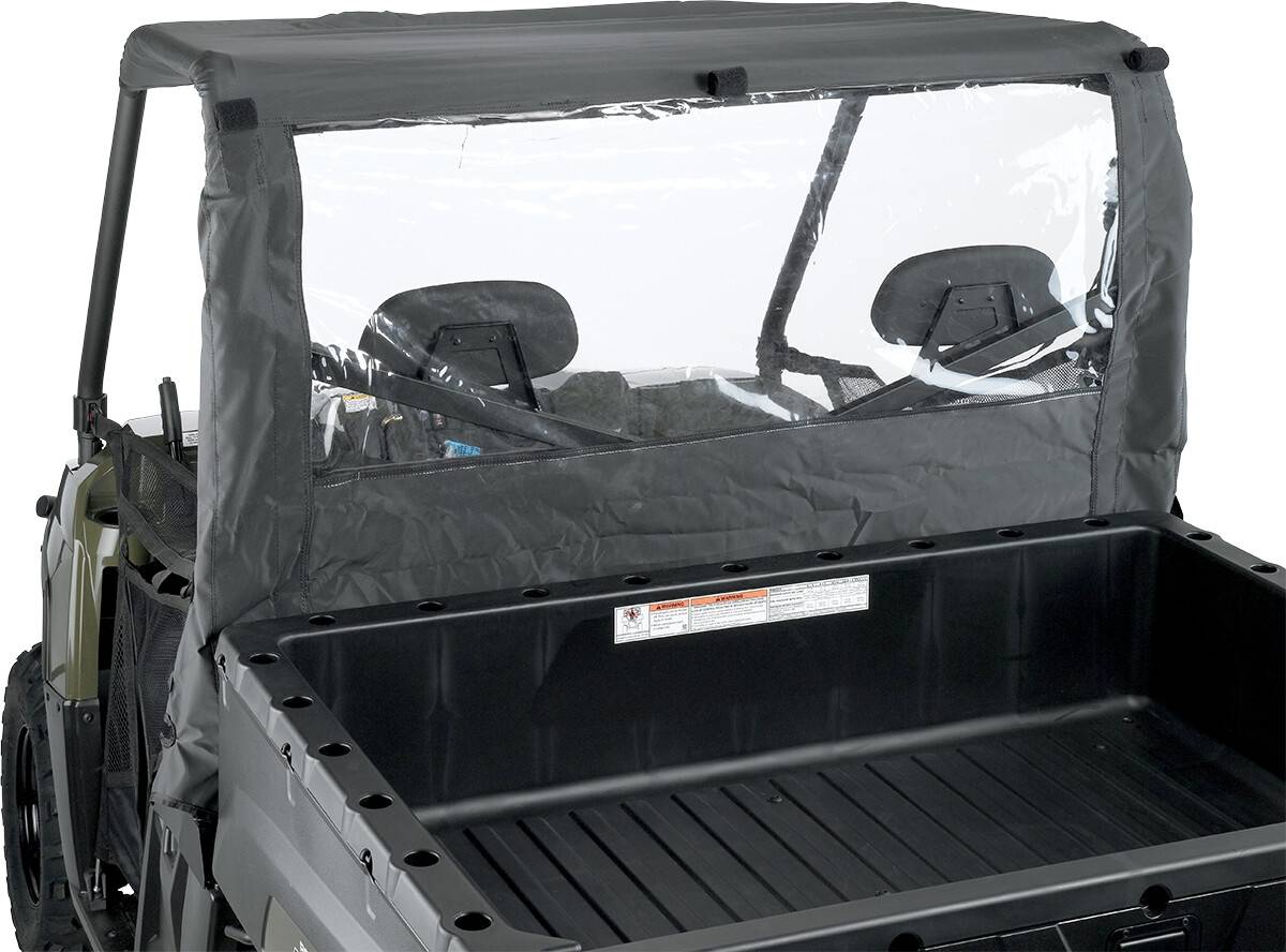 Moose utility division 50-18044 Puha felső, hátsó panellel Bukócső, blokkvédő, váz 0