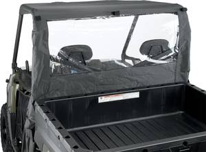 Moose utility division 50-18044 Puha felső, hátsó panellel Bukócső, blokkvédő, váz 0