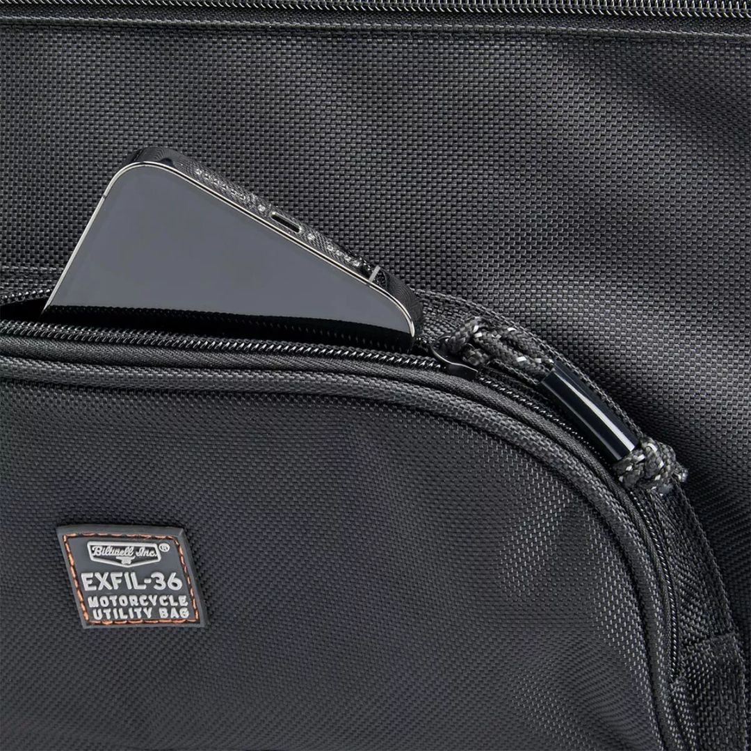 Biltwell 3012-01 ExFIL-36 Saddledbags 12