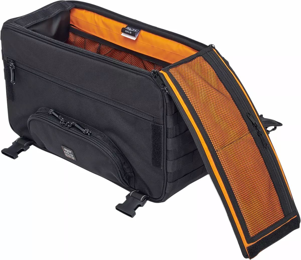 Biltwell 3012-01 ExFIL-36 Saddledbags 4