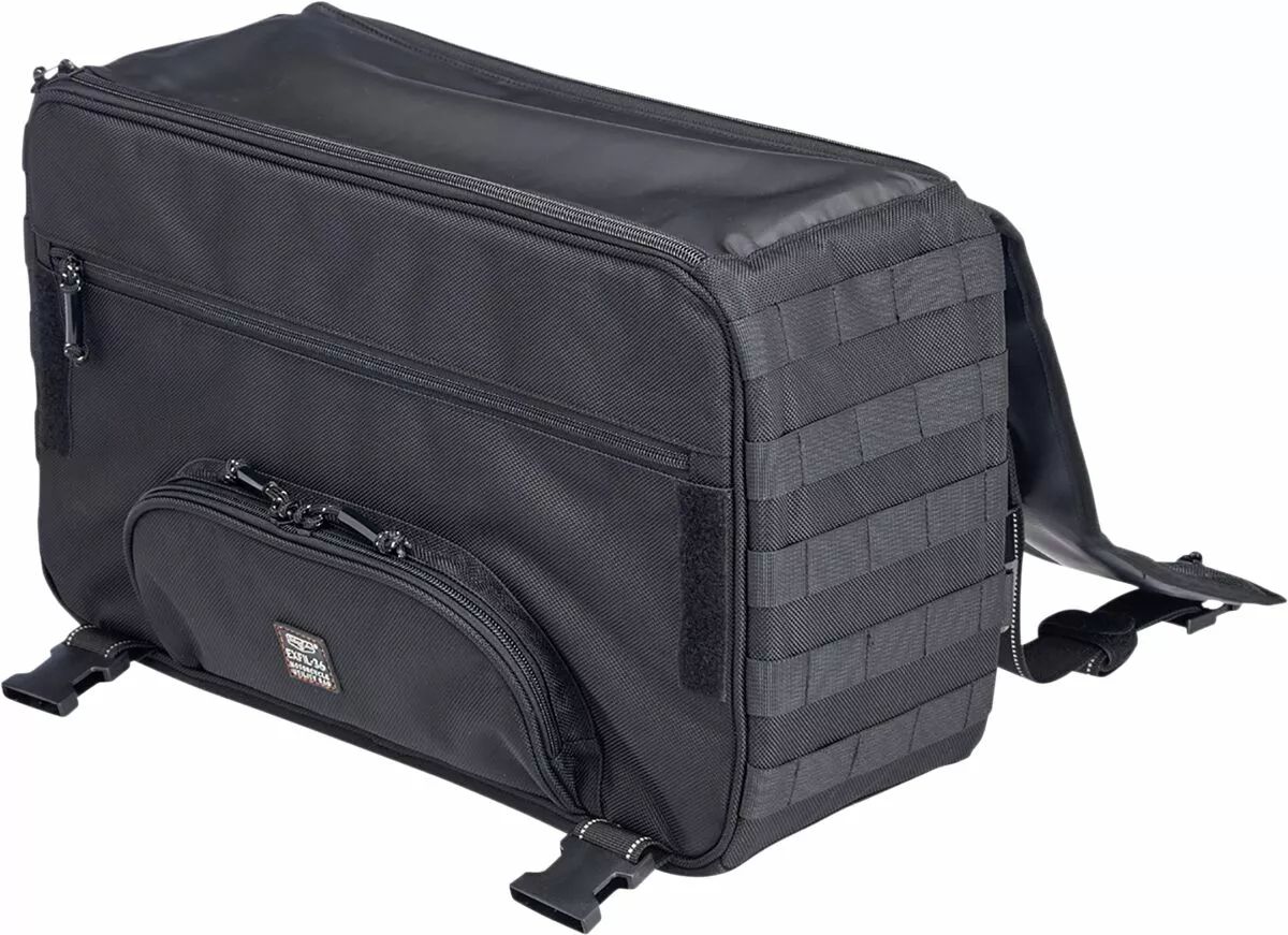 Biltwell 3012-01 ExFIL-36 Saddledbags 8
