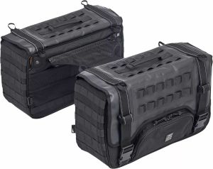 Biltwell 3012-01 ExFIL-36 Saddledbags 