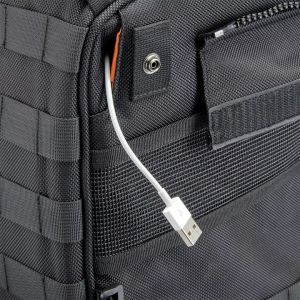 Biltwell 3012-01 ExFIL-36 Saddledbags 13