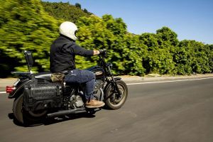 Biltwell 3012-01 ExFIL-36 Saddledbags 15