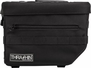 Thrashin supply co. TSB-0006 Essential nyeregtáskák 15