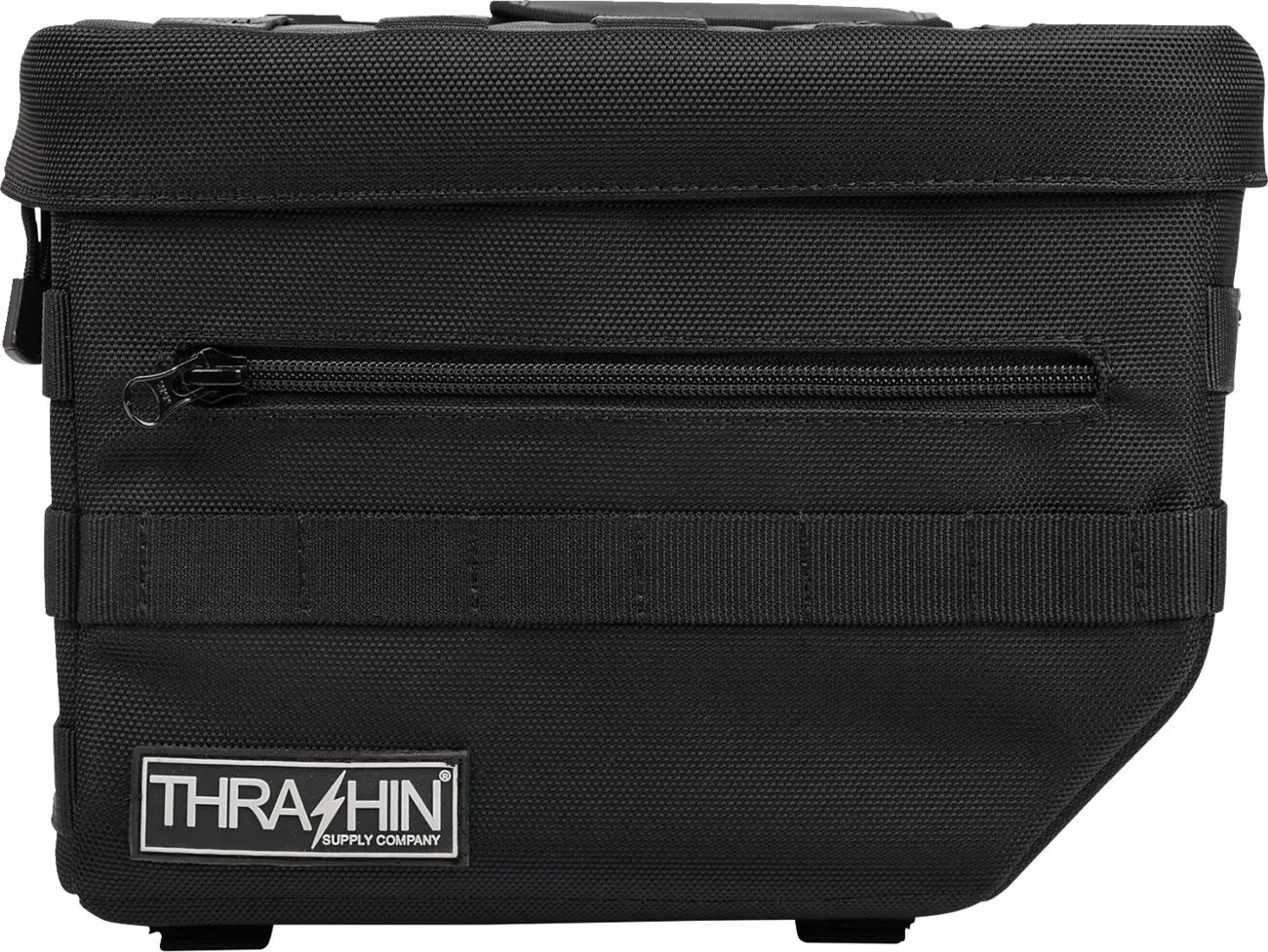 Thrashin supply co. TSB-0006 Essential nyeregtáskák 15
