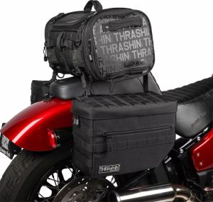 Thrashin supply co. TSB-0007 menekülési táska 3
