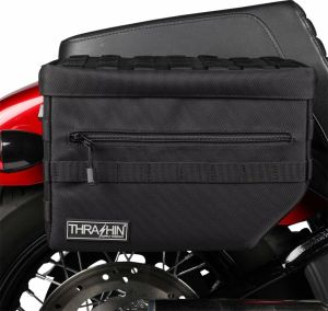 Thrashin supply co. TSB-0007 menekülési táska 5