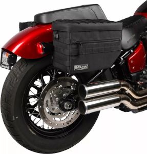 Thrashin supply co. TSB-0007 menekülési táska 7