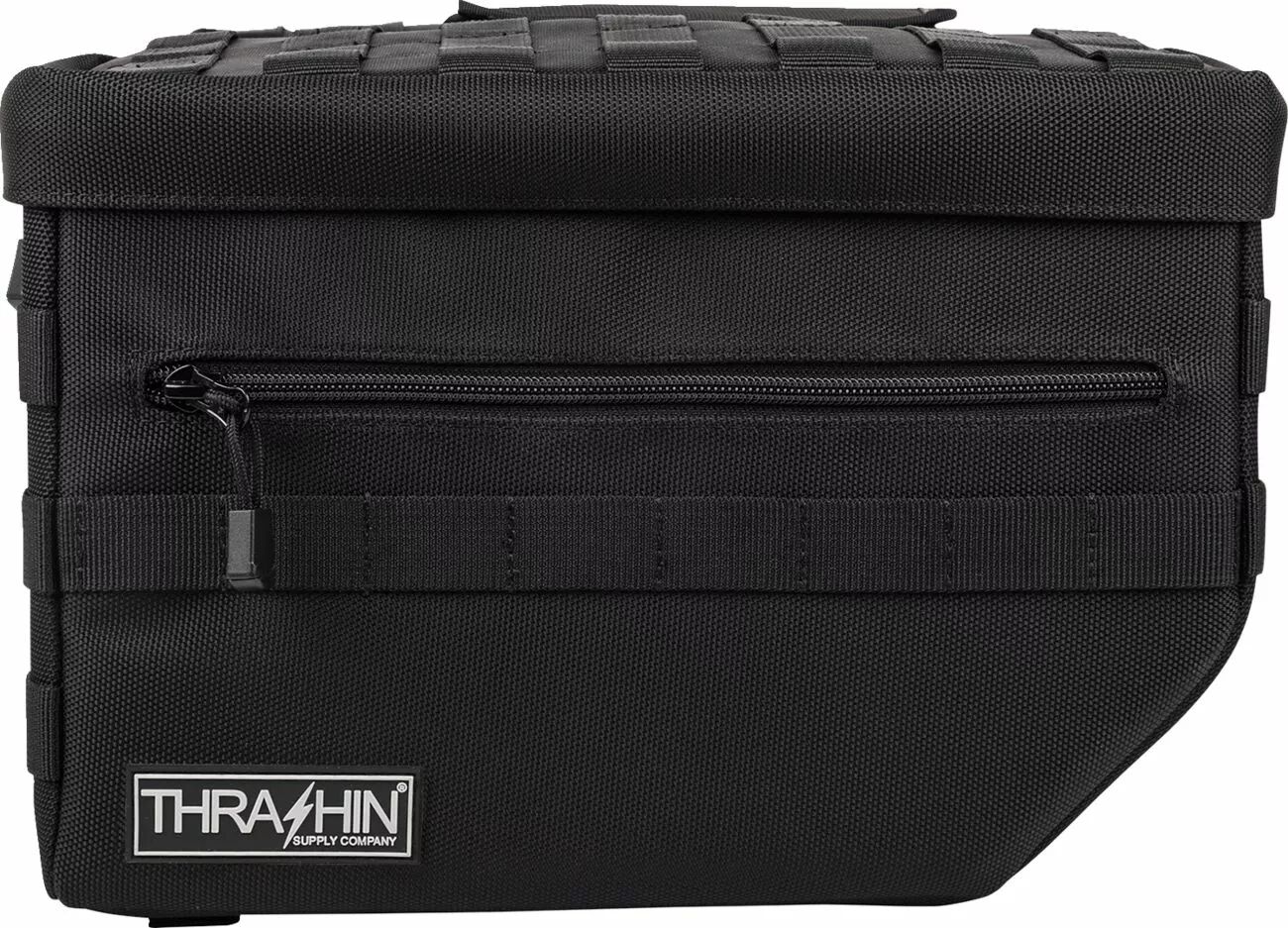 Thrashin supply co. TSB-0007 menekülési táska 12