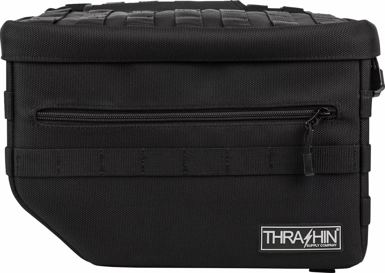 Thrashin supply co. TSB-0007 menekülési táska 13