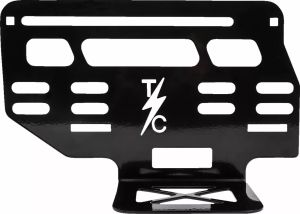 Thrashin supply co. TSB-2 kemény tartó konzolok az alapvető & amp; Menekülj a nyeregtáskák 2