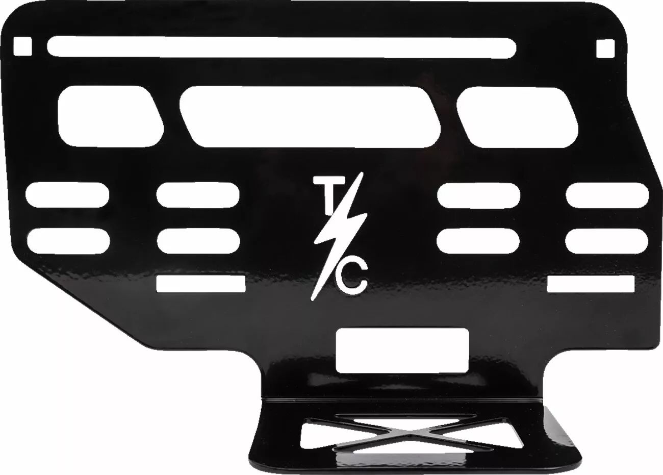 Thrashin supply co. TSB-2 kemény tartó konzolok az alapvető & amp; Menekülj a nyeregtáskák 2