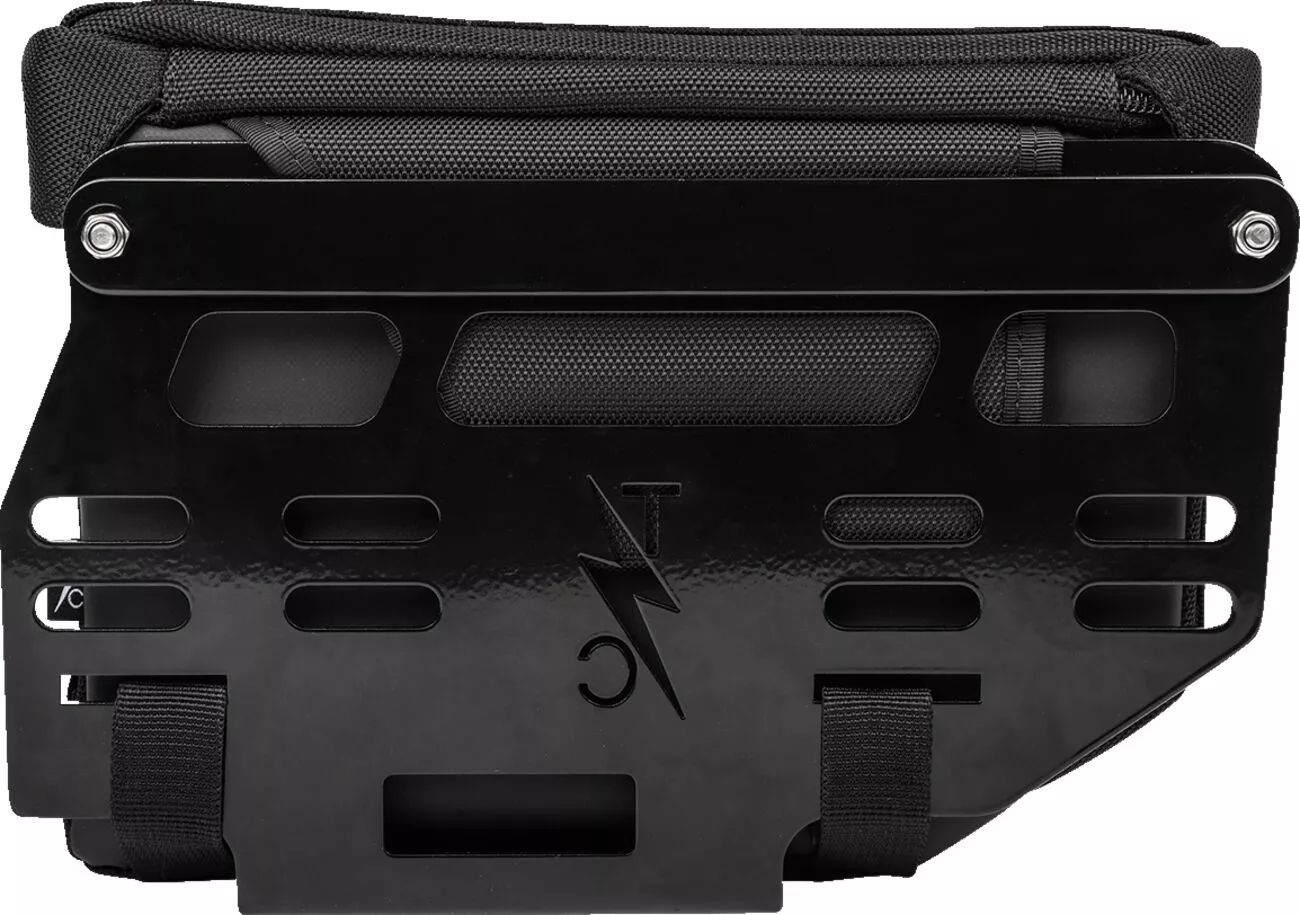 Thrashin supply co. TSB-2 kemény tartó konzolok az alapvető & amp; Menekülj a nyeregtáskák 3