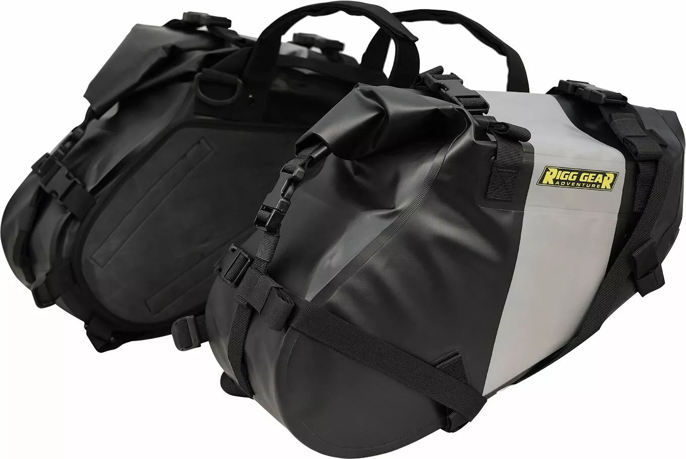 Nelson rigg SE-4014 Dualsport nyeregtáska 0