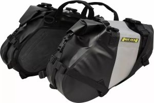 Nelson rigg SE-4014 Dualsport nyeregtáska 