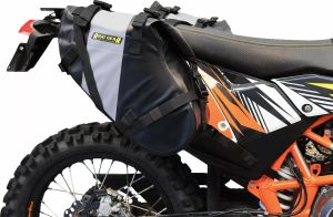Nelson rigg SE-4014 Dualsport nyeregtáska 1