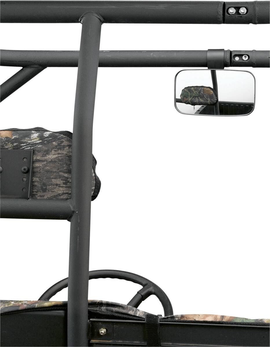 Moose utility division 56-18029A UTV belső/külső visszapillantó tükör Visszapillantó tükör 0