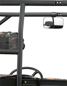 Moose utility division 56-18029A UTV belső/külső visszapillantó tükör Visszapillantó tükör 0
