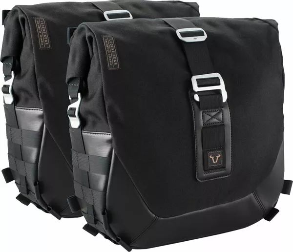 Sw-motech Bc.hta.41.983.20100 Legend Gear Side Bag Csomagtartó, doboz, táska 0