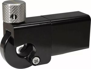 Nelson rigg RG-QRP-Ext SaddleBag lemezlapaszhosszabbítás Motorkerékpár állvány, emelő  1