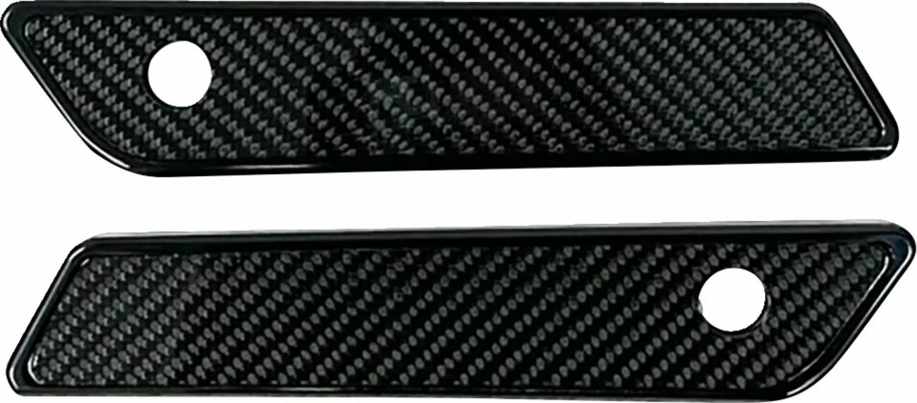 Pro-one perf.mfg. 104725B SaddleBag reteszelő borítók 0