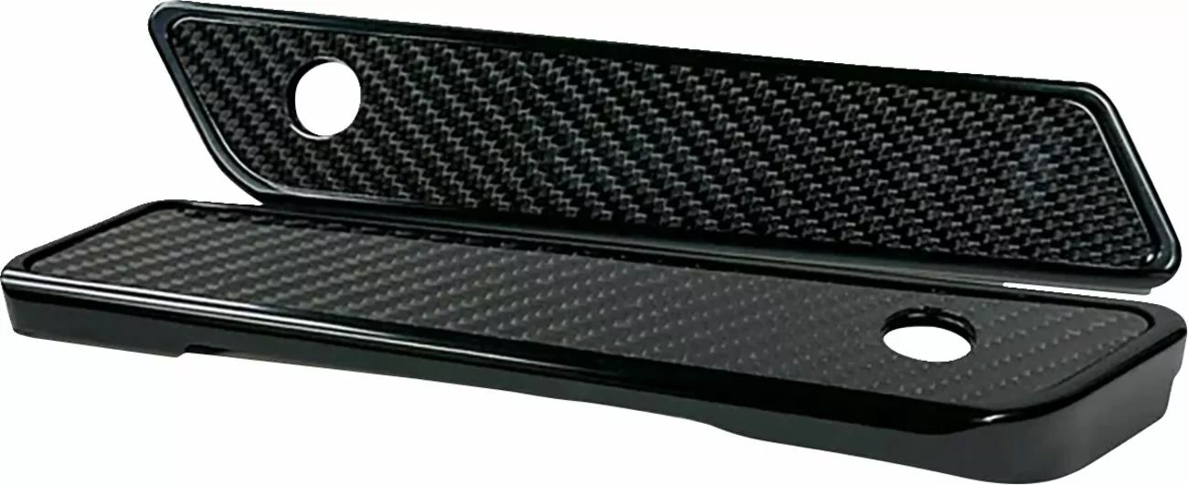 Pro-one perf.mfg. 104725B SaddleBag reteszelő borítók 1