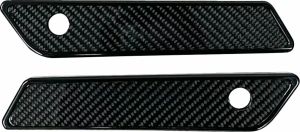 Pro-one perf.mfg. 104725B SaddleBag reteszelő borítók 