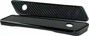 Pro-one perf.mfg. 104725B SaddleBag reteszelő borítók 1