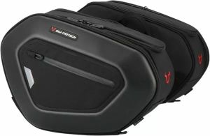 Sw-motech BC.hta.08.740.36400 Pro Blaze SaddleBag készlet Csomagtartó, doboz, táska