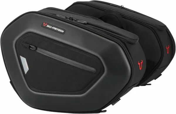 Sw-motech BC.hta.08.740.36400 Pro Blaze SaddleBag készlet Csomagtartó, doboz, táska 0