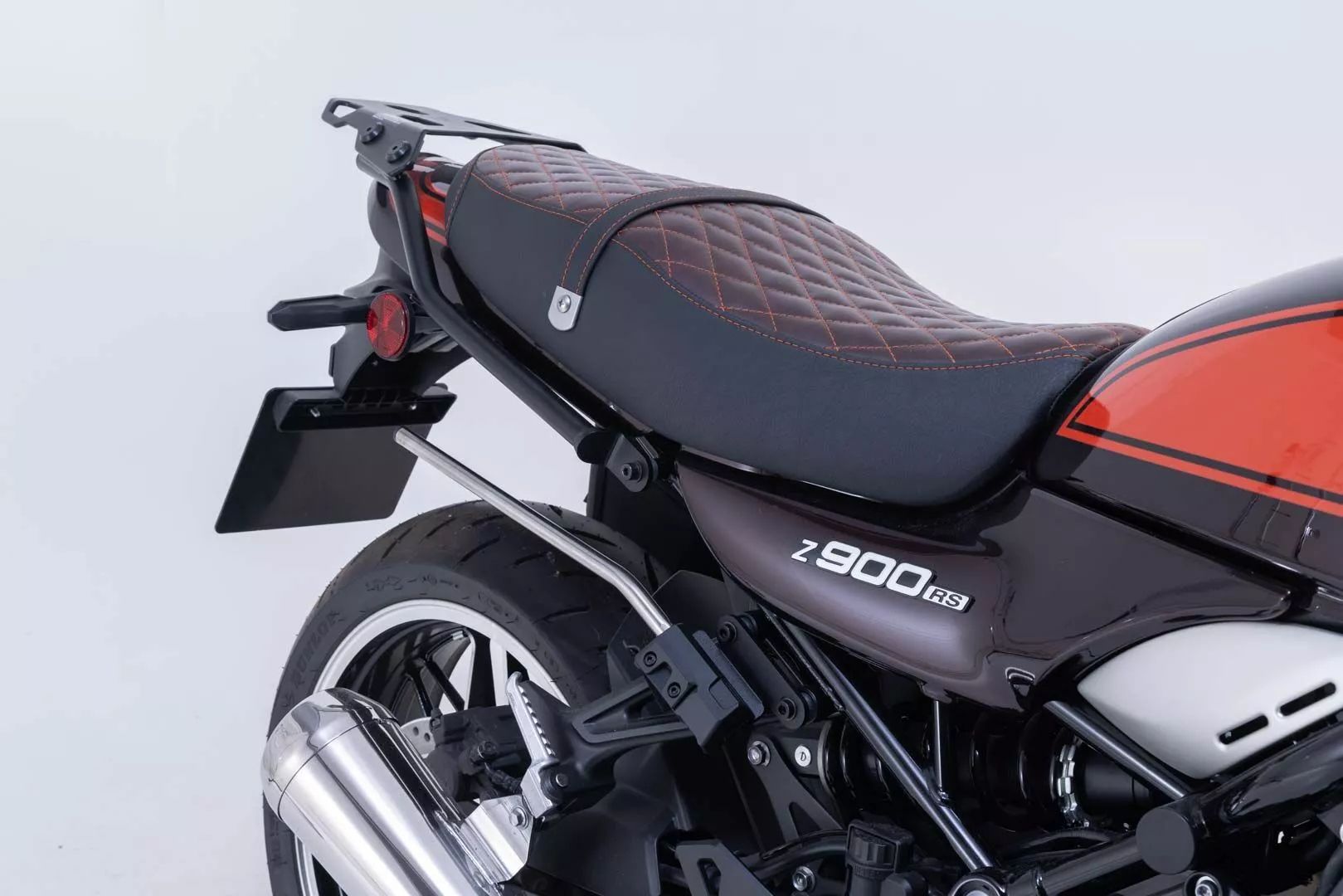 Sw-motech Bc.hta.08.740.36600 Pro Blaze SaddleBag szett Csomagtartó, doboz, táska 3
