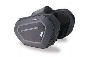 Sw-motech Bc.hta.05.740.36100 Pro Blaze SaddleBag szett Csomagtartó, doboz, táska