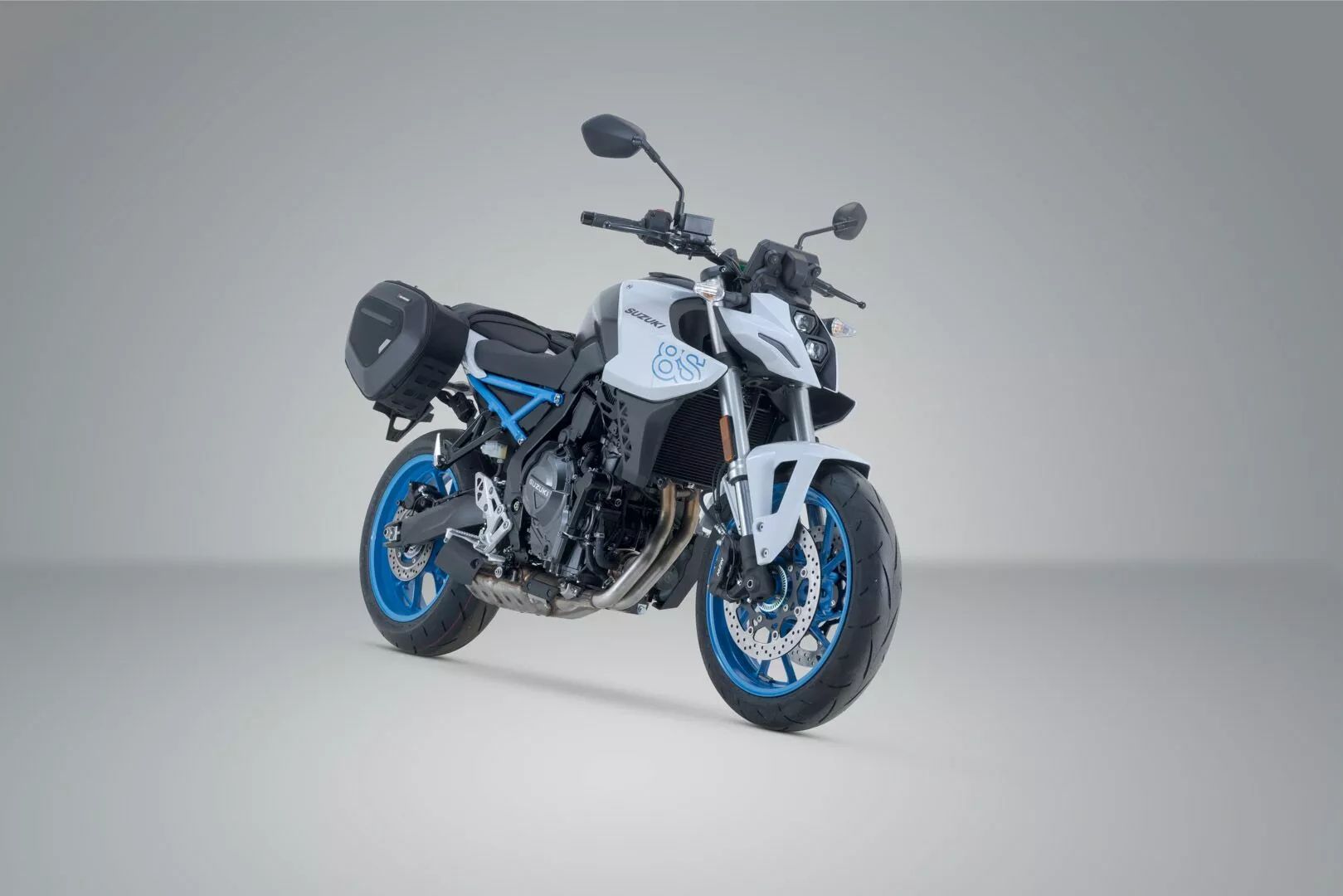 Sw-motech Bc.hta.05.740.36100 Pro Blaze SaddleBag szett Csomagtartó, doboz, táska 2