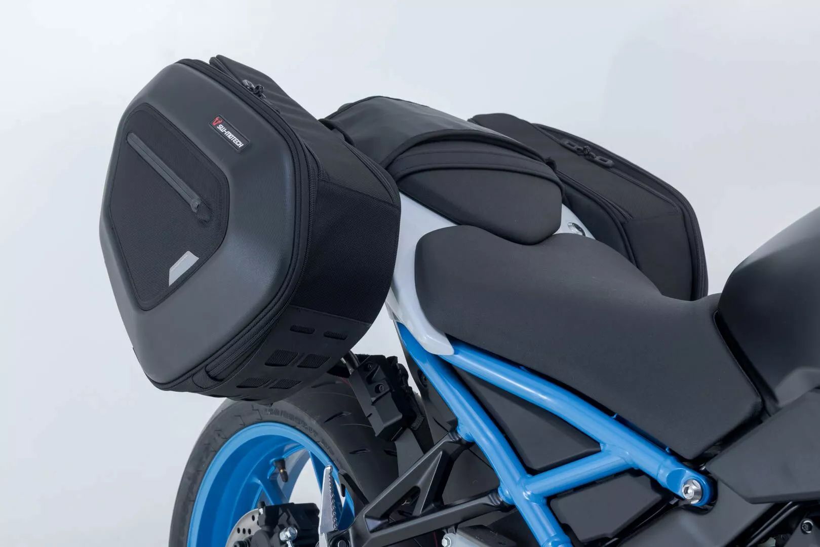 Sw-motech Bc.hta.05.740.36100 Pro Blaze SaddleBag szett Csomagtartó, doboz, táska 3