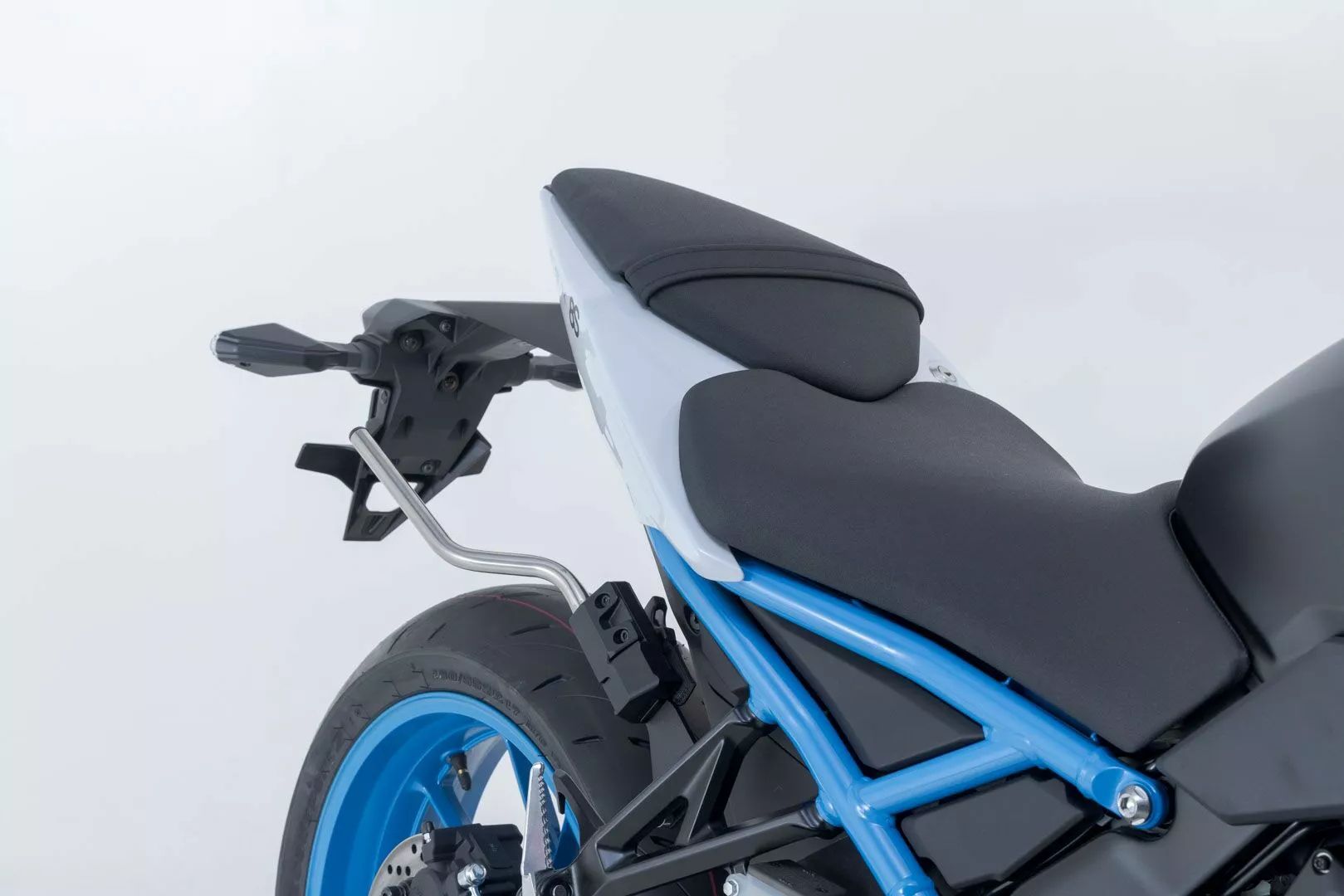 Sw-motech Bc.hta.05.740.36100 Pro Blaze SaddleBag szett Csomagtartó, doboz, táska 4