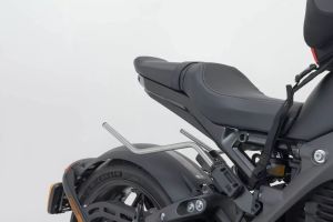Sw-motech Bc.hta.09.740.30000 Pro Blaze SaddleBag készlet Csomagtartó, doboz, táska 4