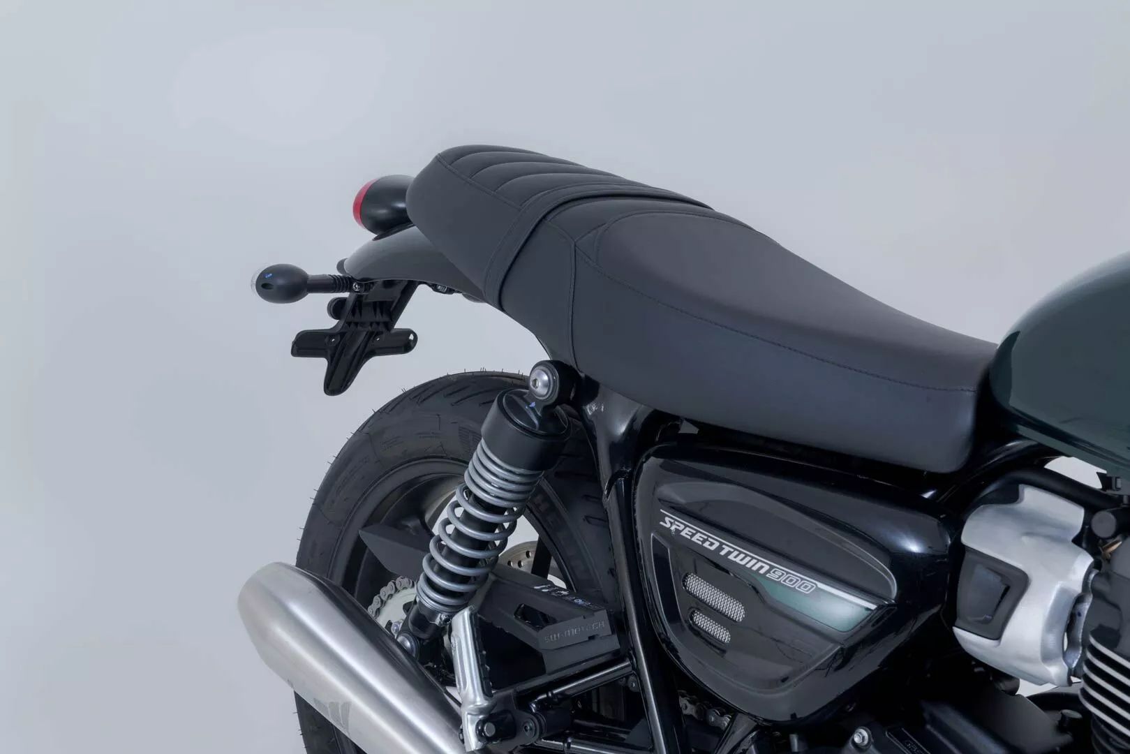 Sw-motech Bc.hta.11.740.35500 Pro Blaze SaddleBag szett Csomagtartó, doboz, táska 4