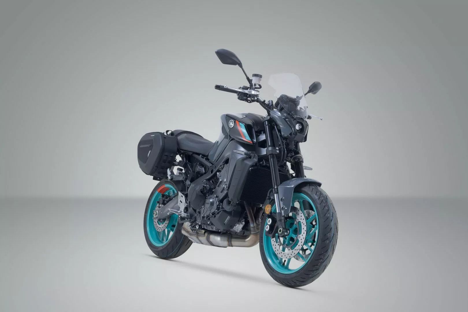 Sw-motech Bc.hta.06.740.37100 Pro Blaze SaddleBag szett Csomagtartó, doboz, táska 3