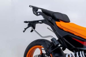 Sw-motech Bc.hta.04.740.35600 Pro Blaze SaddleBag készlet Csomagtartó, doboz, táska 1