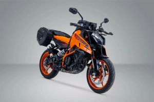 Sw-motech Bc.hta.04.740.35600 Pro Blaze SaddleBag készlet Csomagtartó, doboz, táska 2
