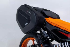 Sw-motech Bc.hta.04.740.35600 Pro Blaze SaddleBag készlet Csomagtartó, doboz, táska 4