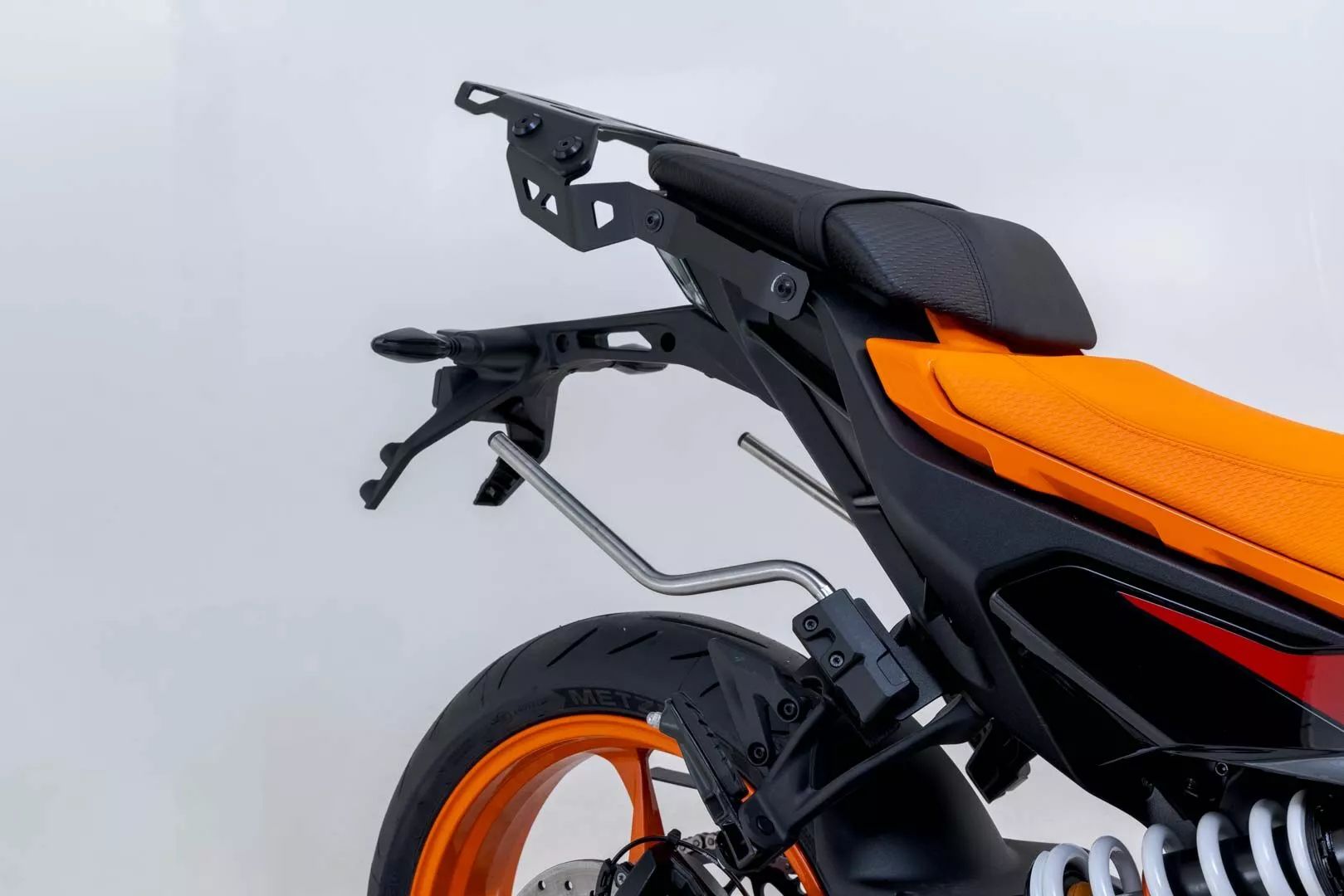 Sw-motech Bc.hta.04.740.35600 Pro Blaze SaddleBag készlet Csomagtartó, doboz, táska 1